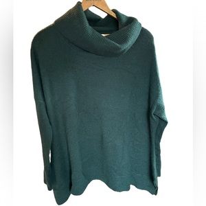 Cynthia Rowley Cashmere sweater